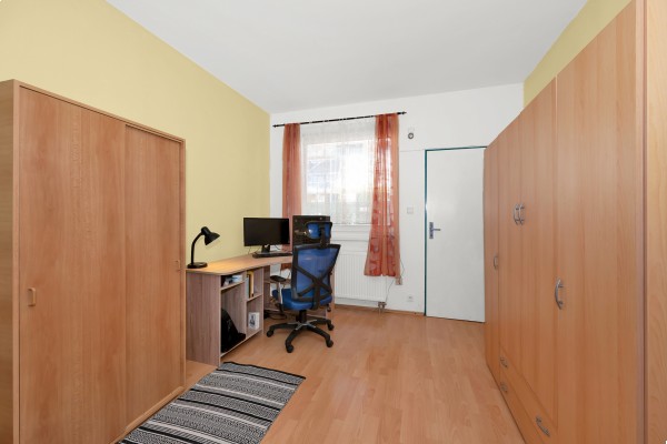 1+kk OV Brno - Líšeň