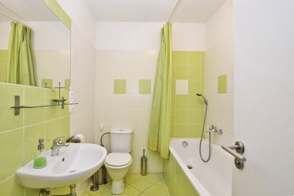 CIHLOVÝ BYT 1+KK K PRONÁJMU V BRNĚ