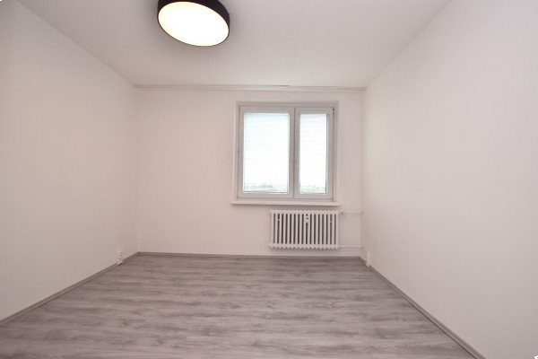 3+1 ul. Gruzínská, Brno-Bohunice