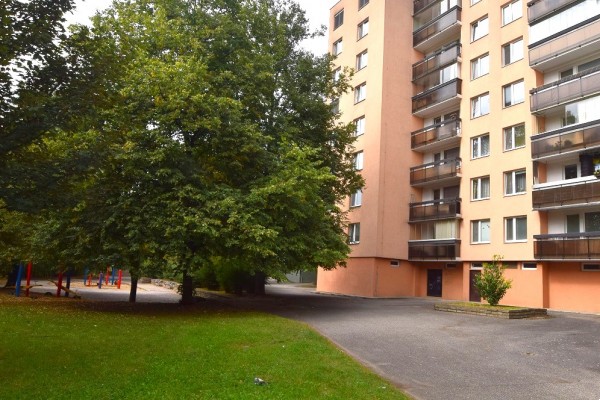 3+1 ul. Gruzínská, Brno-Bohunice