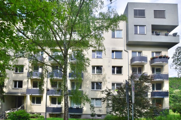 1+1 Bystrc ul. Černého