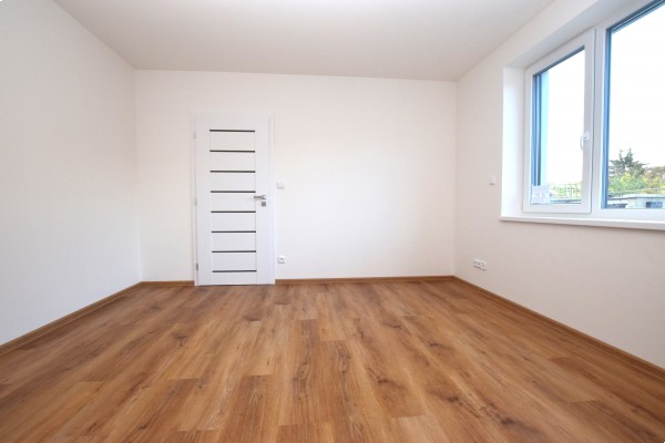 Pronájem moderního rodinného domu s výhledem na Mikulovský zámek