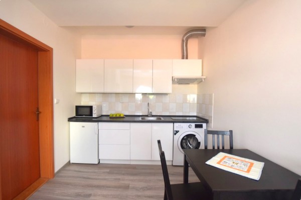 Pronájem bytu 2+kk, Brno – Žabovřesky, ul. Horova
