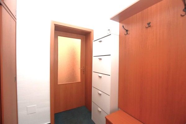 Pronájem bytu 2+kk, Brno – Žabovřesky, ul. Horova