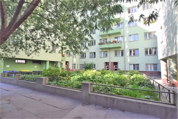 Pronájem bytu 2+1 s balkonem, ul. Příční, Brno – Zábrdovice