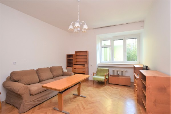 Pronájem bytu 2+1 s balkonem, ul. Příční, Brno – Zábrdovice