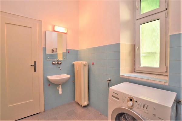 Pronájem bytu 2+1 s balkonem, ul. Příční, Brno – Zábrdovice