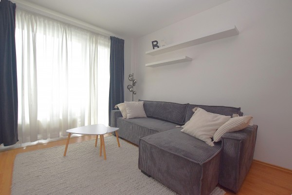 Pronájem bytu 1+kk, Brno – Královo Pole, ul. Božetěchova