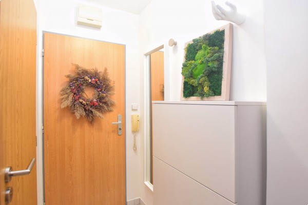 Pronájem bytu 1+kk, Brno – Královo Pole, ul. Božetěchova