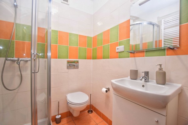 Pronájem bytu 1+kk, Brno – Královo Pole, ul. Božetěchova