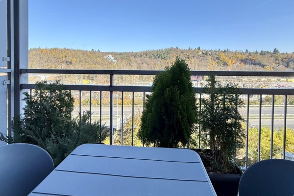 Pronájem bytu 1+kk, Brno – Královo Pole, ul. Božetěchova