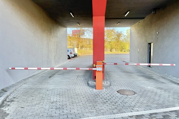 Pronájem bytu 1+kk, Brno – Královo Pole, ul. Božetěchova