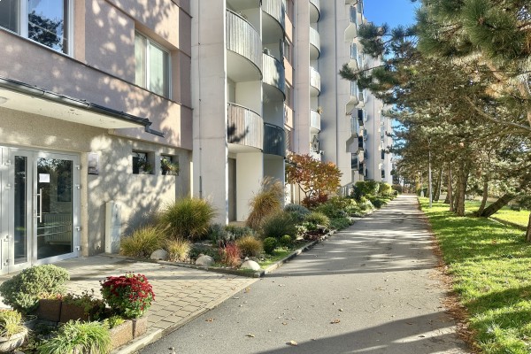 BYT 2+1 S LODŽIÍ K PRONÁJMU