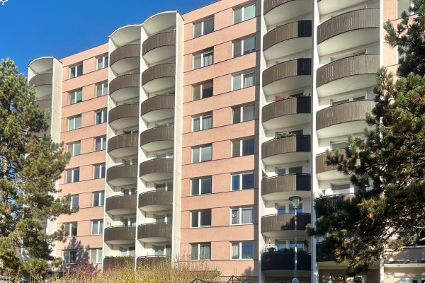 BYT 2+1 S LODŽIÍ K PRONÁJMU