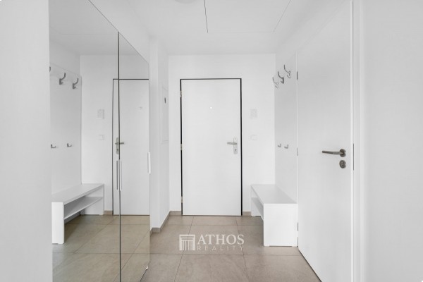 NOVOSTAVBA BYTU K PRONÁJMU V BRNĚ!