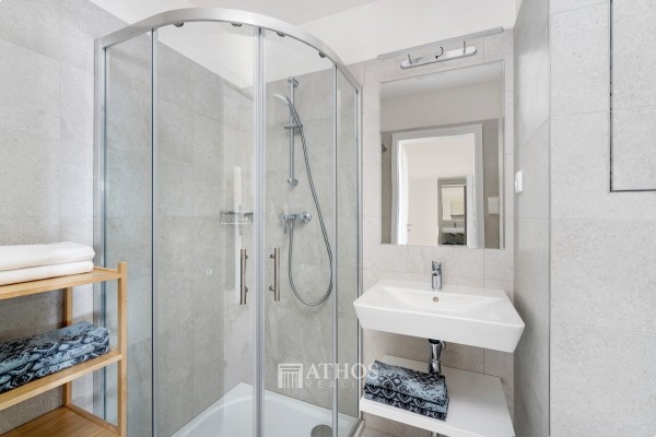 NOVOSTAVBA BYTU K PRONÁJMU V BRNĚ!