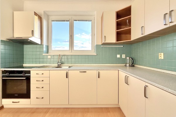 PODNÁJEM BYTU V BRNĚ