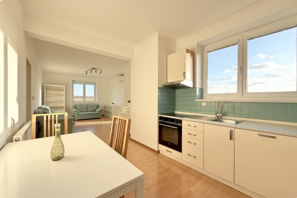 PODNÁJEM BYTU V BRNĚ