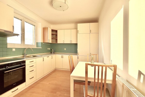 PODNÁJEM BYTU V BRNĚ