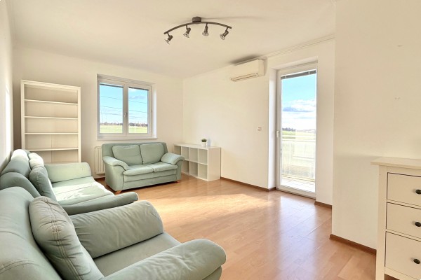 PODNÁJEM BYTU V BRNĚ