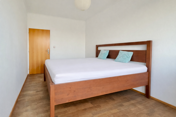 PODNÁJEM BYTU V BRNĚ