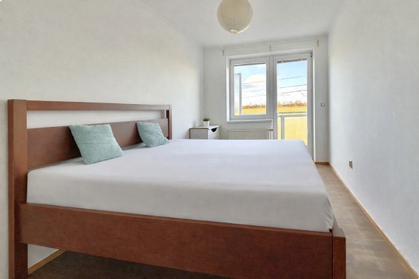 PODNÁJEM BYTU V BRNĚ