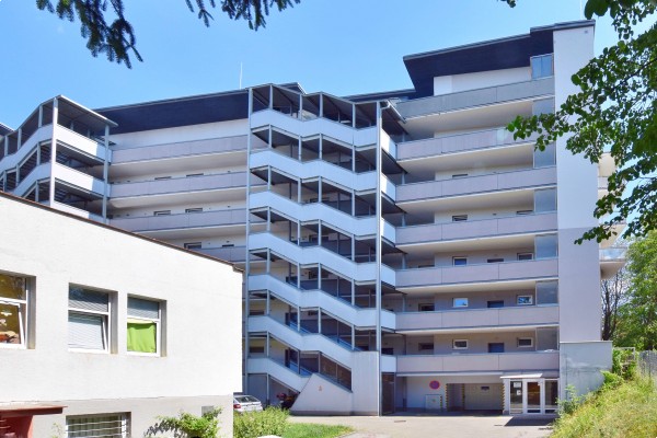 PODNÁJEM BYTU V BRNĚ