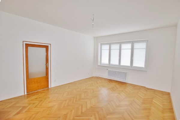 Pronájem bytu 2+1 s terasou – Brno, Královo Pole, ul. Purkyňova