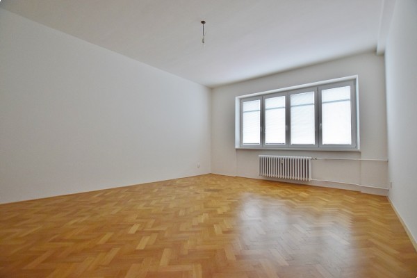 Pronájem bytu 2+1 s terasou – Brno, Královo Pole, ul. Purkyňova