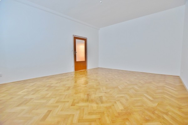 Pronájem bytu 2+1 s terasou – Brno, Královo Pole, ul. Purkyňova