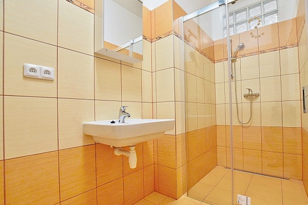 Pronájem bytu 2+1 s terasou – Brno, Královo Pole, ul. Purkyňova