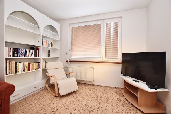 PRODEJ BYTU 2+1 V OSOBNÍM VLASTNICTVÍ – SOBOTÍN, OKR. ŠUMPERK