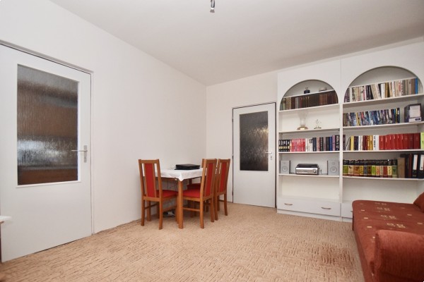 PRODEJ BYTU 2+1 V OSOBNÍM VLASTNICTVÍ – SOBOTÍN, OKR.  ŠUMPERK