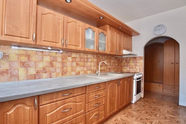 PRODEJ BYTU 2+1 V OSOBNÍM VLASTNICTVÍ – SOBOTÍN, OKR.  ŠUMPERK