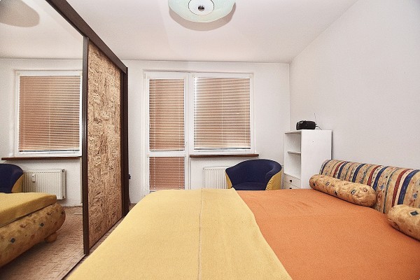 PRODEJ BYTU 2+1 V OSOBNÍM VLASTNICTVÍ – SOBOTÍN, OKR.  ŠUMPERK