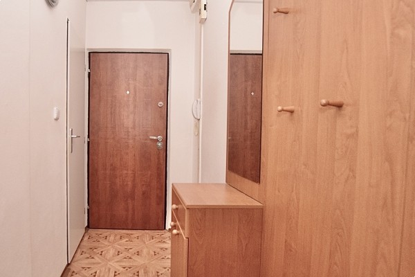 PRODEJ BYTU 2+1 V OSOBNÍM VLASTNICTVÍ – SOBOTÍN, OKR.  ŠUMPERK