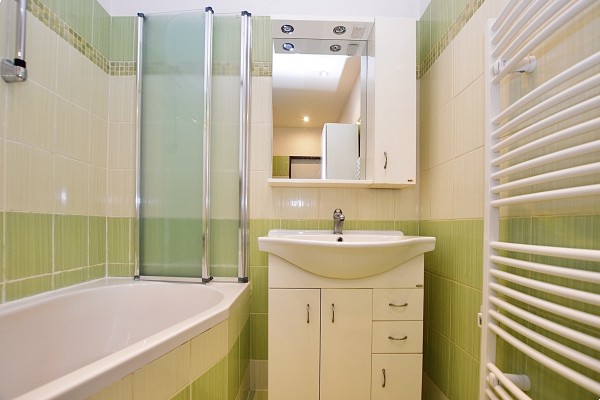 PRODEJ BYTU 2+1 V OSOBNÍM VLASTNICTVÍ – SOBOTÍN, OKR.  ŠUMPERK