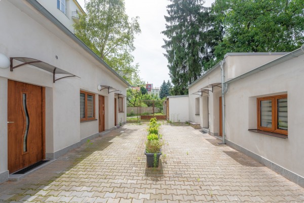 NEMOVITOST V BRNĚ NA PRODEJ