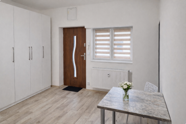 NEMOVITOST V BRNĚ NA PRODEJ