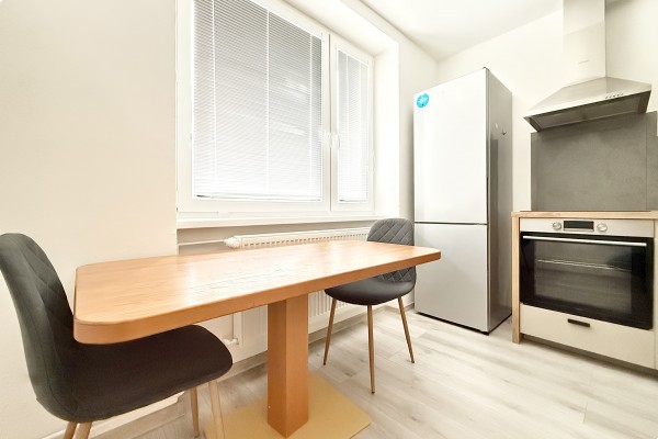 Pronájem 3+1 Jevišovice