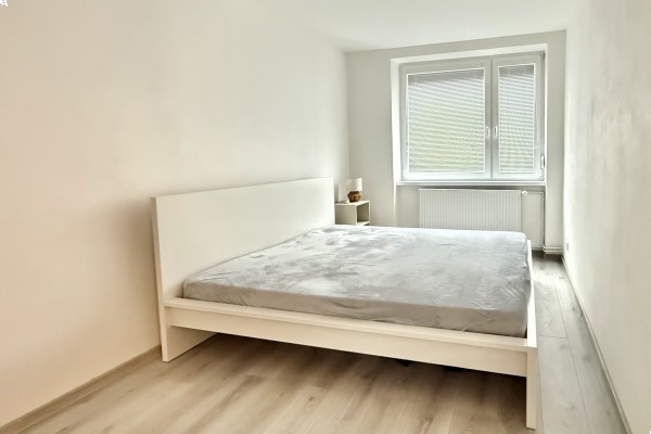 Pronájem 3+1 Jevišovice