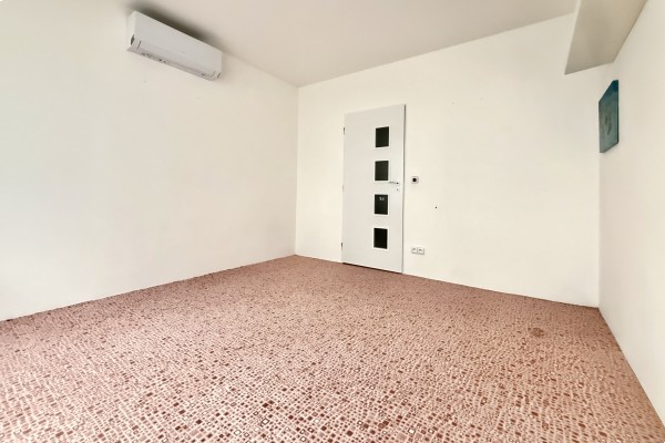 Pronájem 3+1 Jevišovice