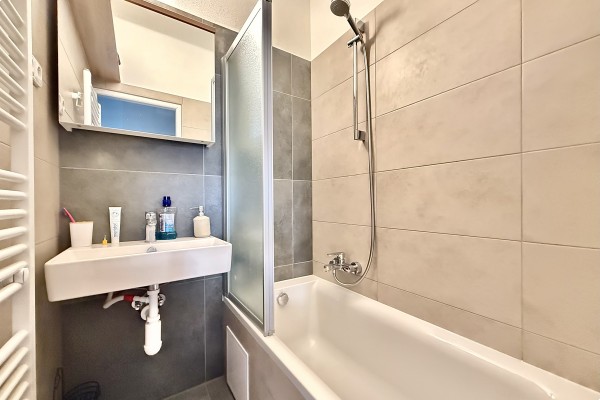 Pronájem 3+1 Jevišovice