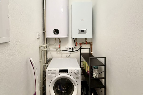 Pronájem 3+1 Jevišovice