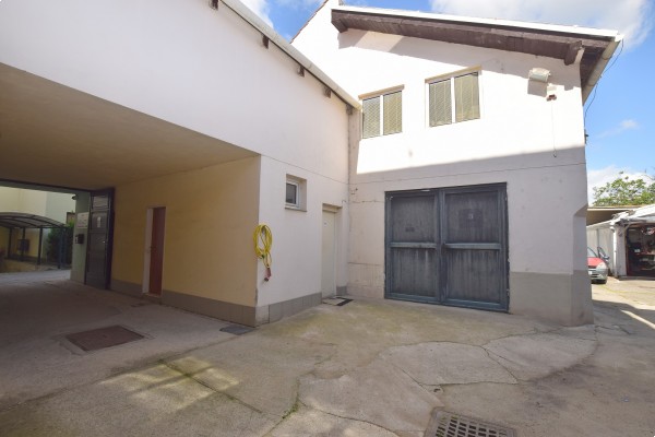 Nebytové prostory 106 m²