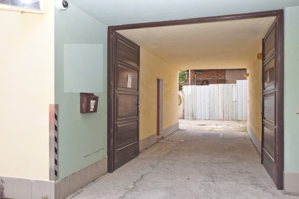 Nebytové prostory 106 m²