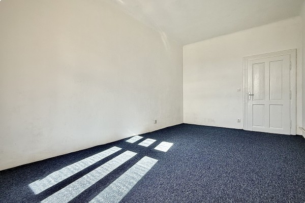 Pronájem bytu 1+1, ul. Husovická, Brno – sever