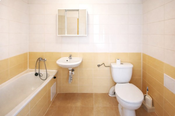 Pronájem bytu 1+1, ul. Husovická, Brno – sever