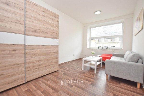 2+1 ul. Horova, Brno