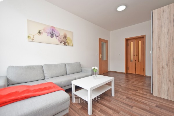 2+1 ul. Horova, Brno